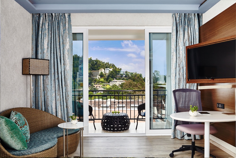Radisson Hotel Kandy 47/72