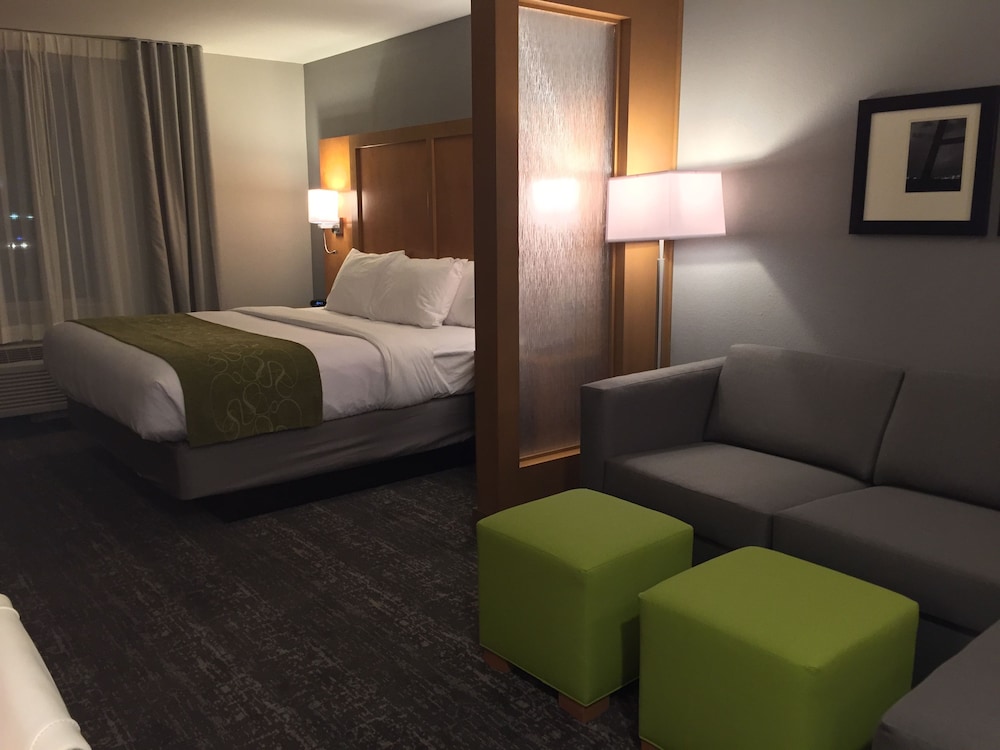 Comfort Suites North Charleston - Ashley Phosphate 17/32