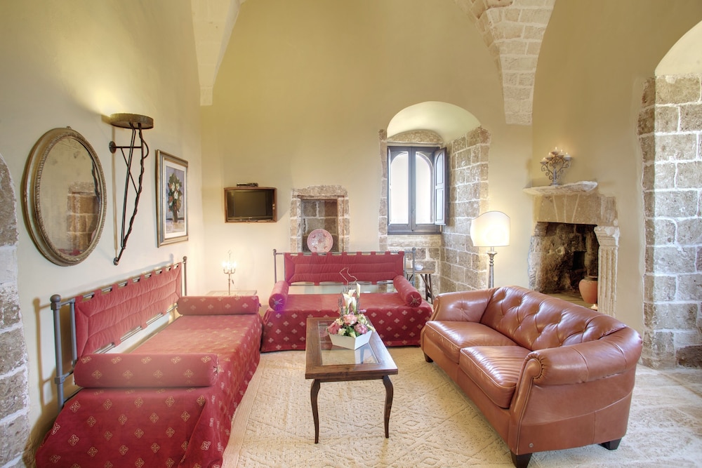 Tenuta Monacelli Masseria Giampaolo 51/80