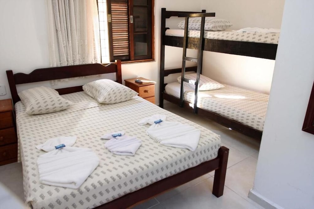Hotel Aguas Vivas 17/52