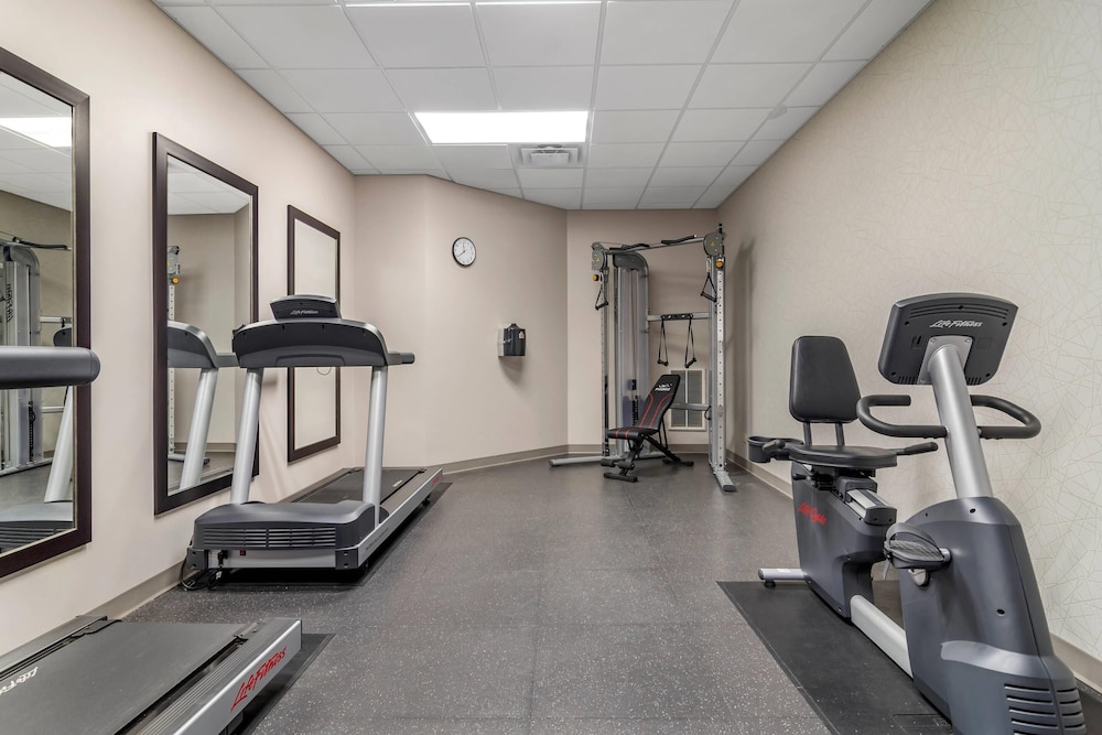 Comfort Inn and Suites Calhoun South 29/58
