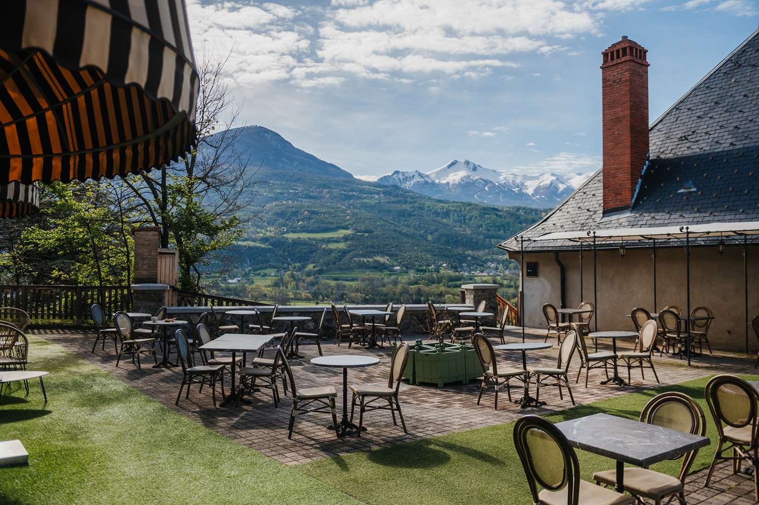 Hotel la Robeyere, BW Signature Collection 45/53