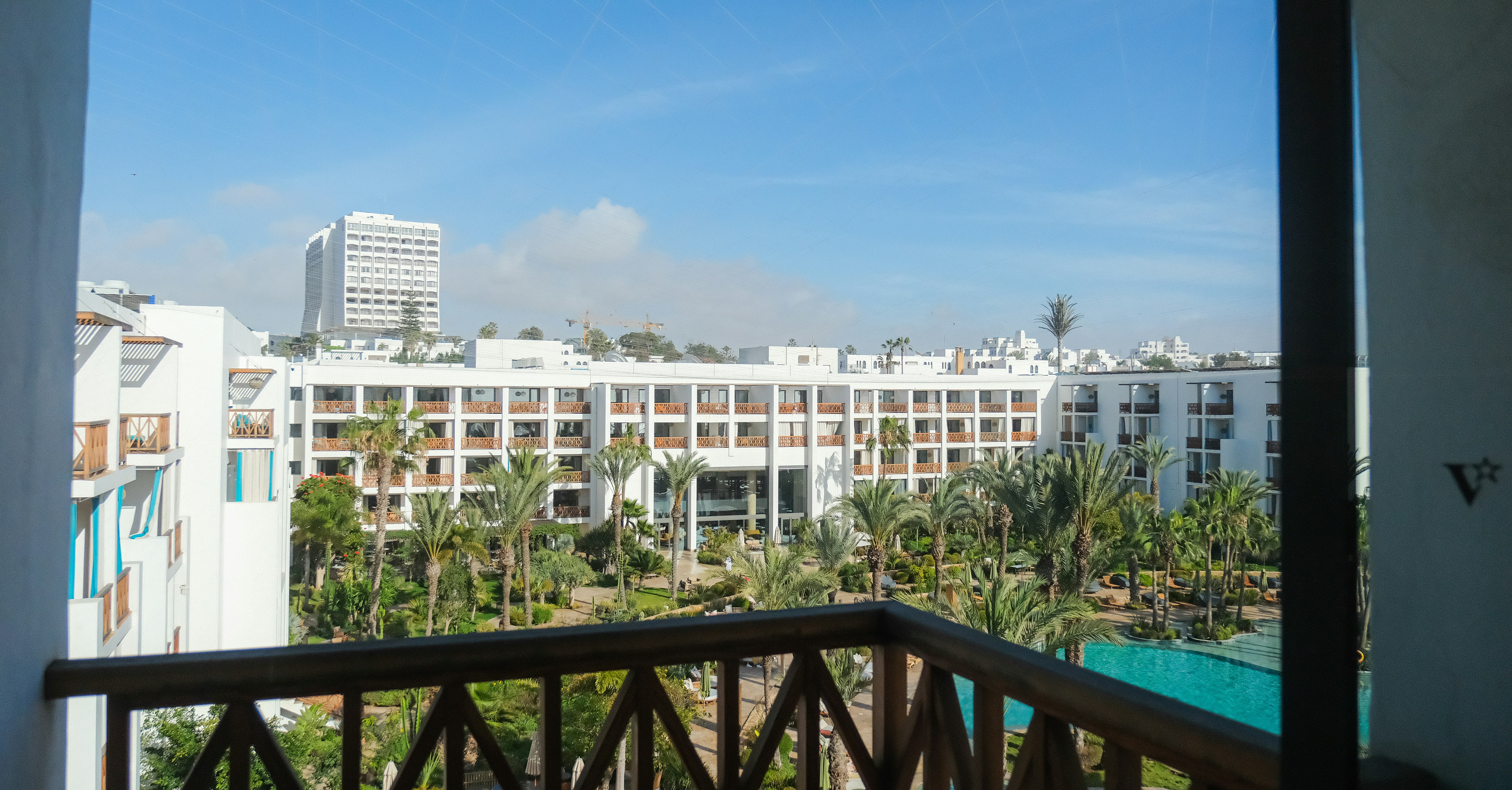 The View Agadir 71/81