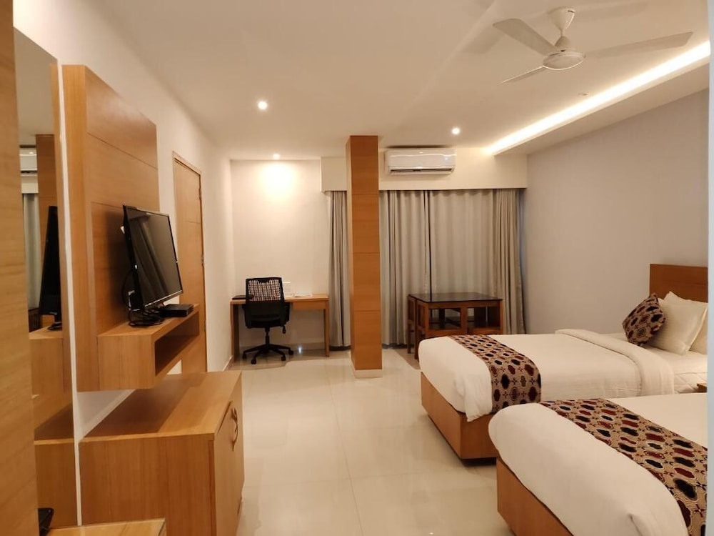 Hotel Indriya Wayanad 14/52