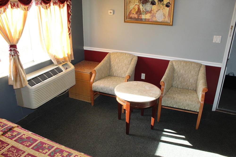Liberty Inn Atlantic City 46/60
