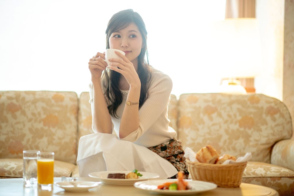 Niigata Grand Hotel 46/76
