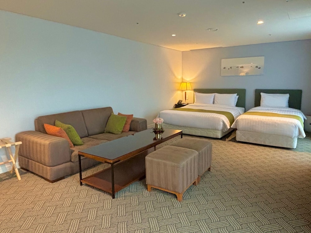 Hotel Aventree Busan 24/53