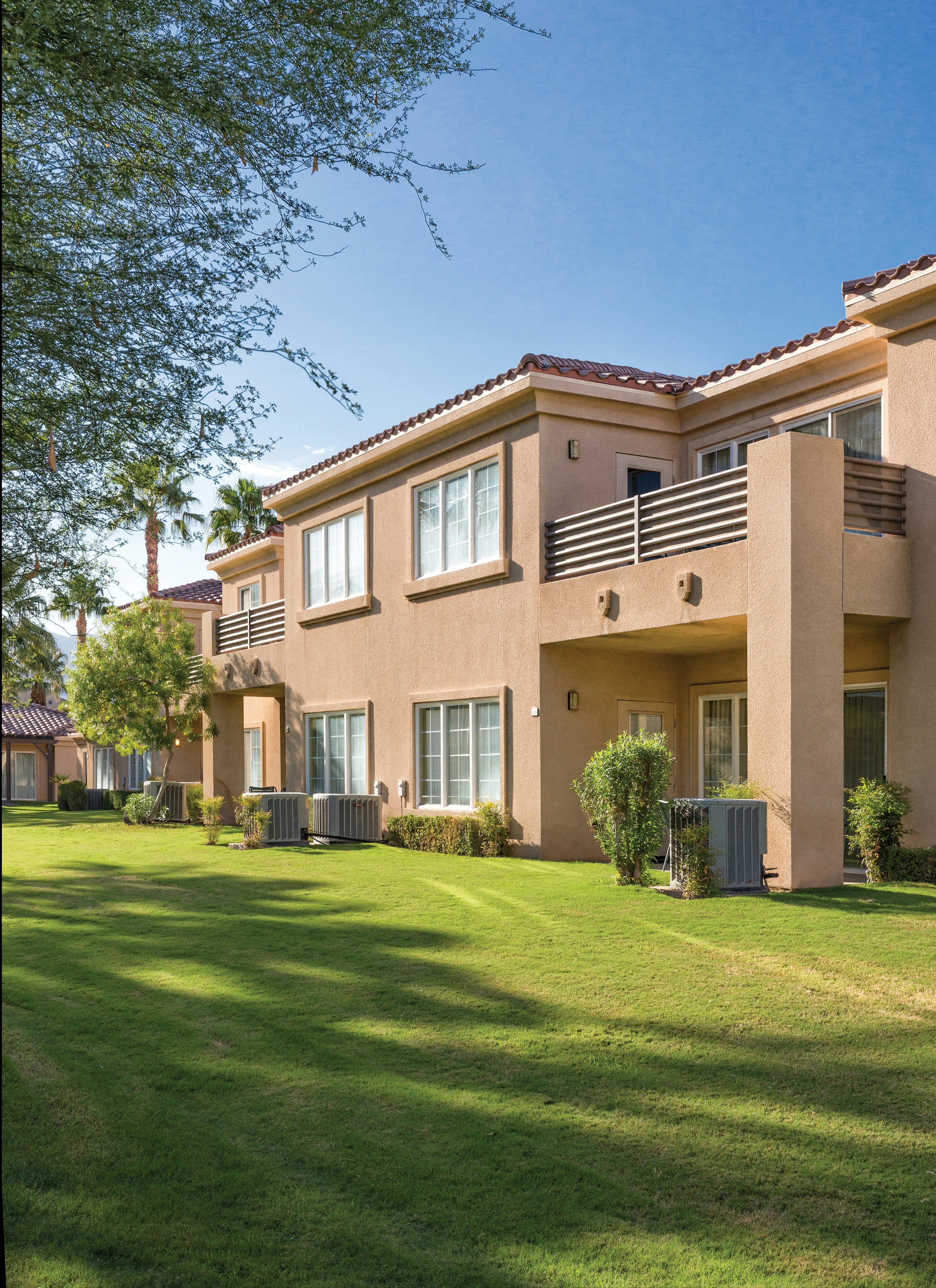 WorldMark Cathedral City 43/48