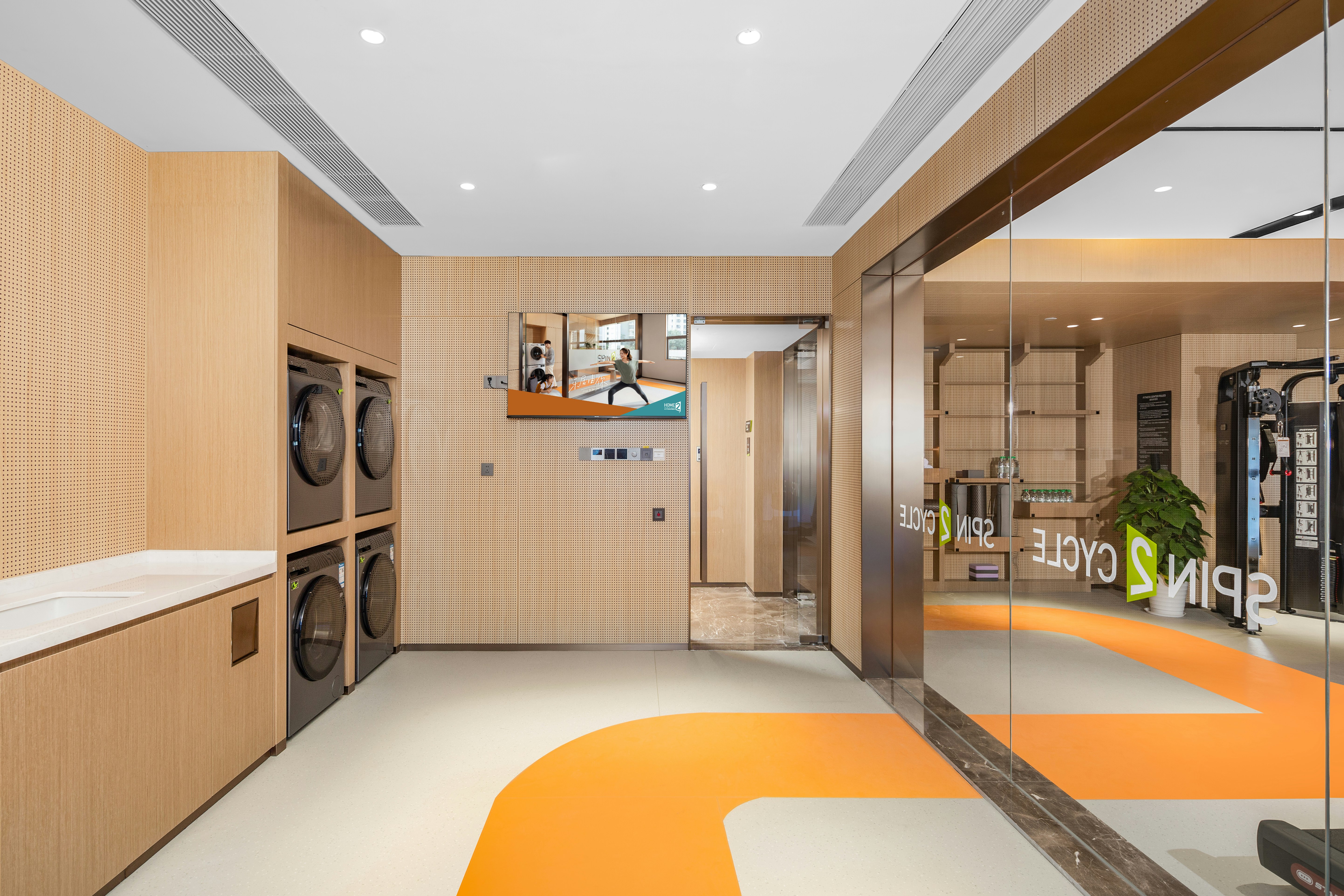 Home2 Suites by Hilton Zhuhai Jinwan 8/35