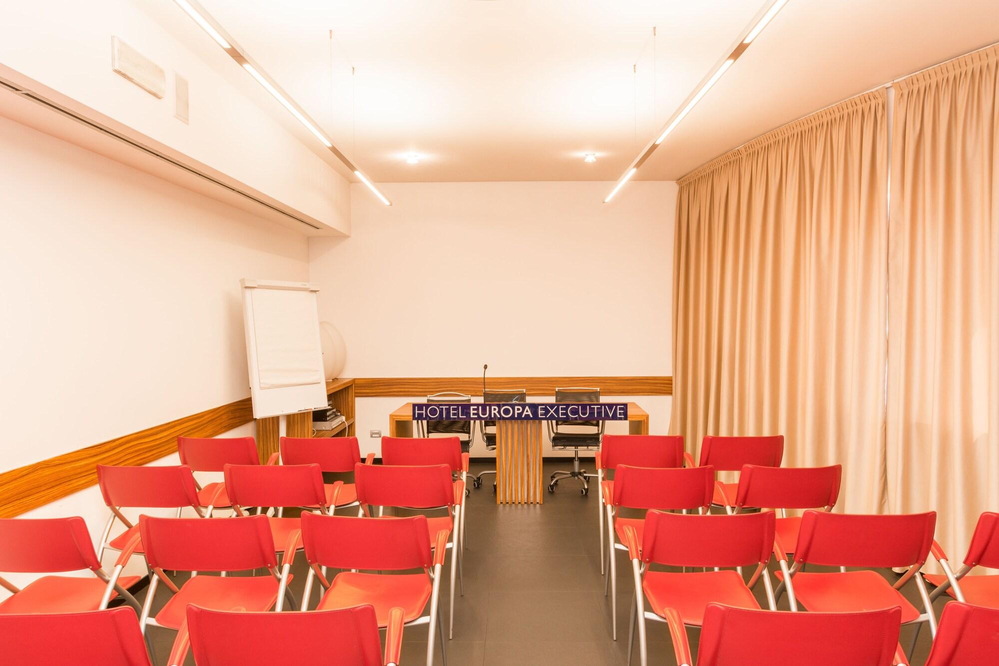 Hotel Europa Belluno 24/30