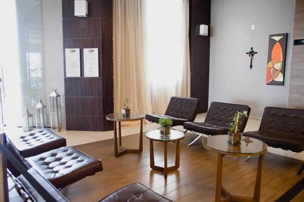 Class Hotel Varginha 33/61