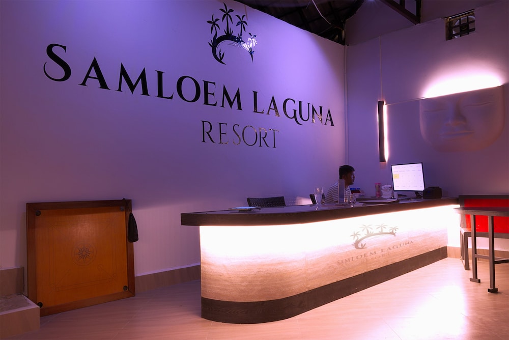 Samloem Laguna Resort 12/73