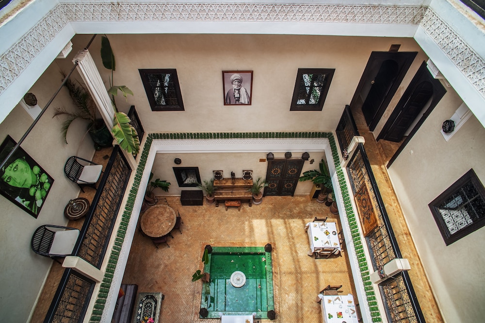 Riad Haraka in MARRAKECH