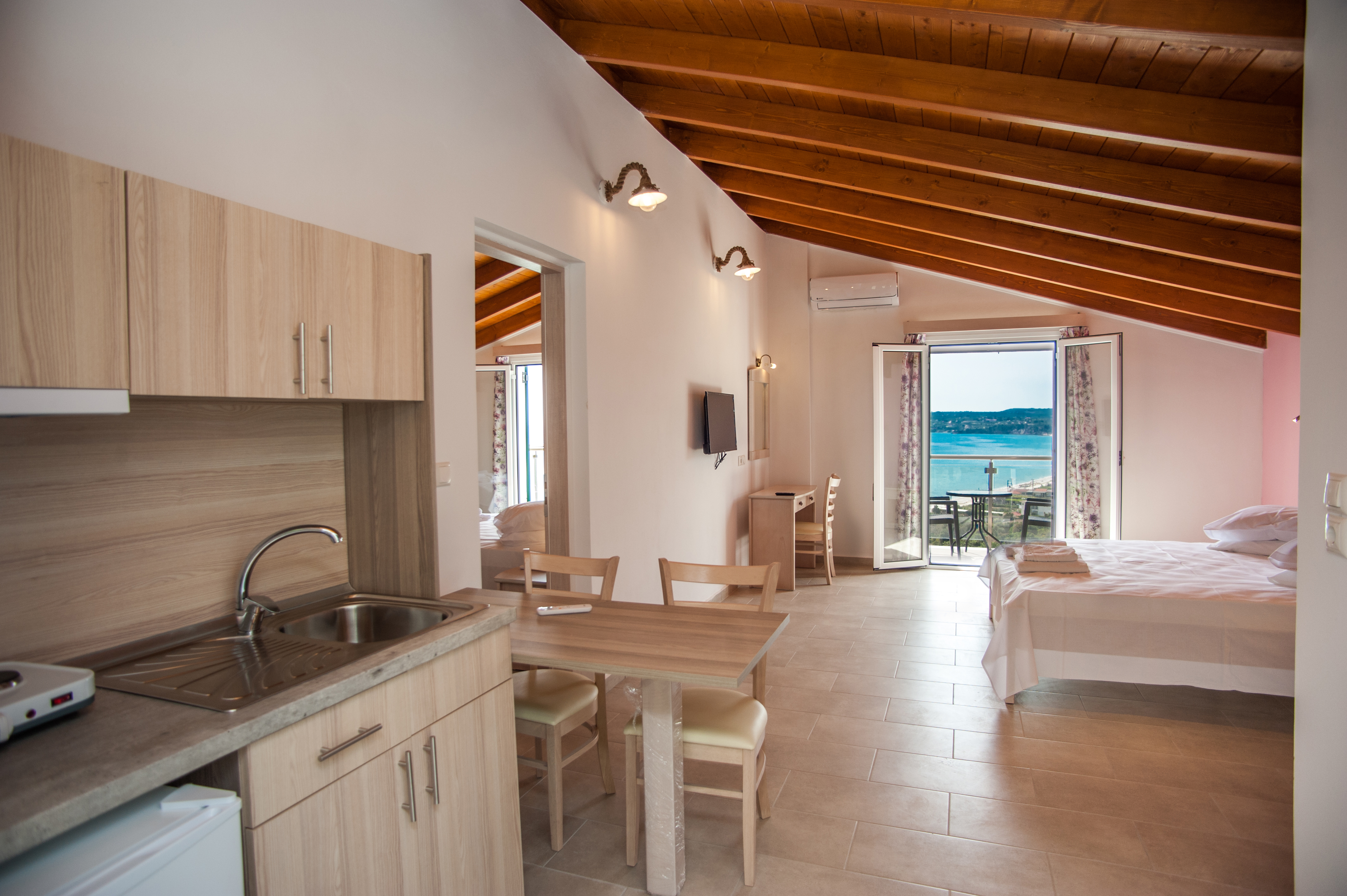 Agios Gerasimos Studios 11/19