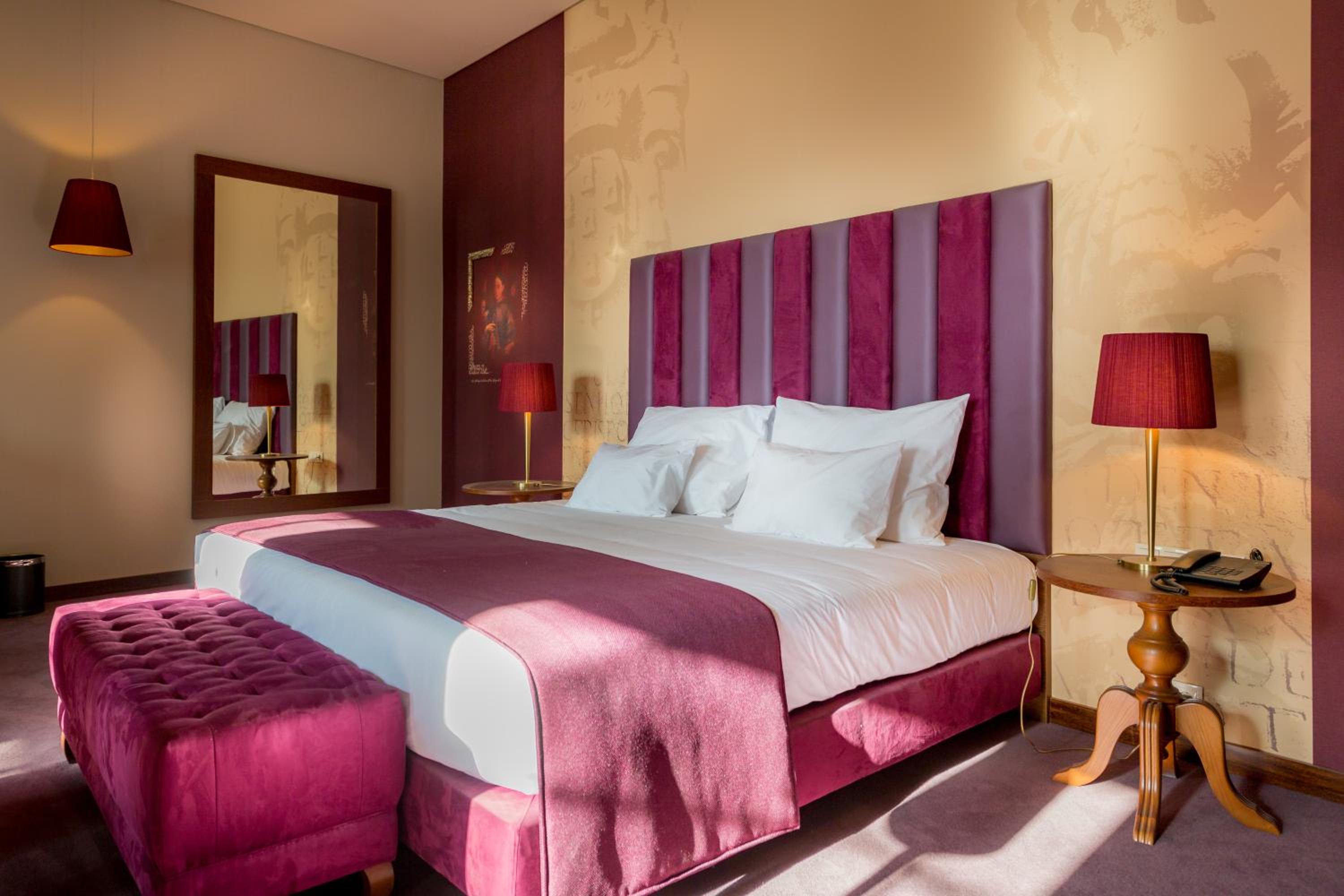 Palace, Suite, Sofa، Vila Gale Collection Braga 4/10