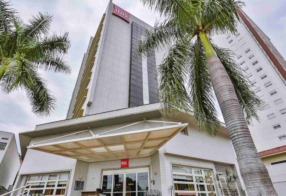 Ibis Goiania photo1