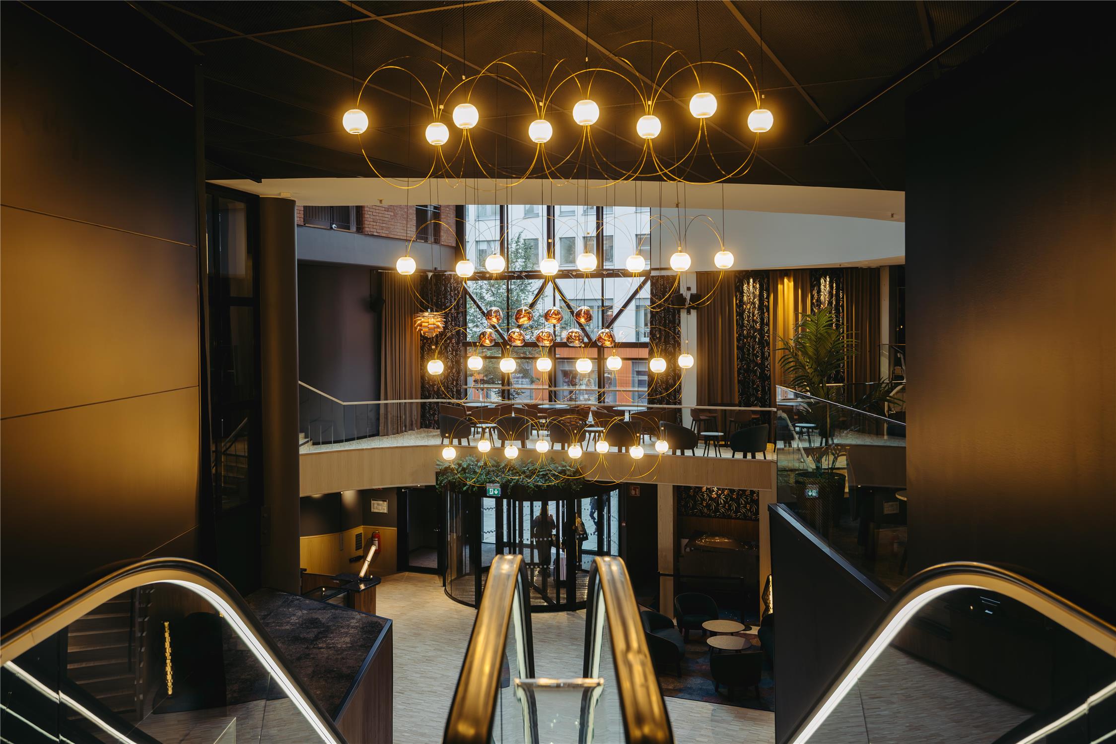 Best Western Plus Hotel Plaza 32/52