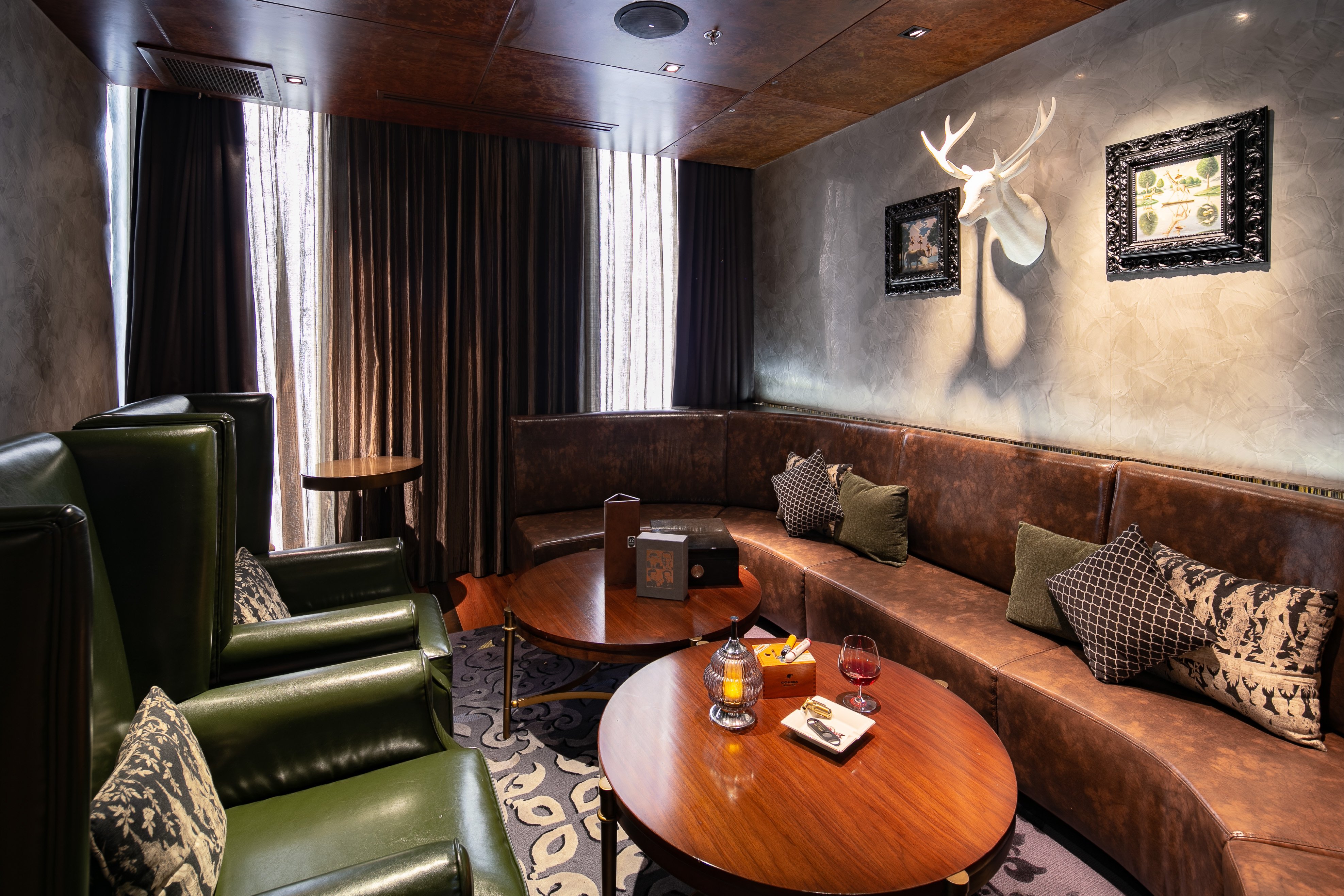 Hotel Indigo Bangkok Wireless Road 50/79