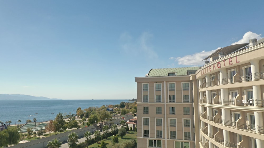 Elite Hotel Darica 5/75