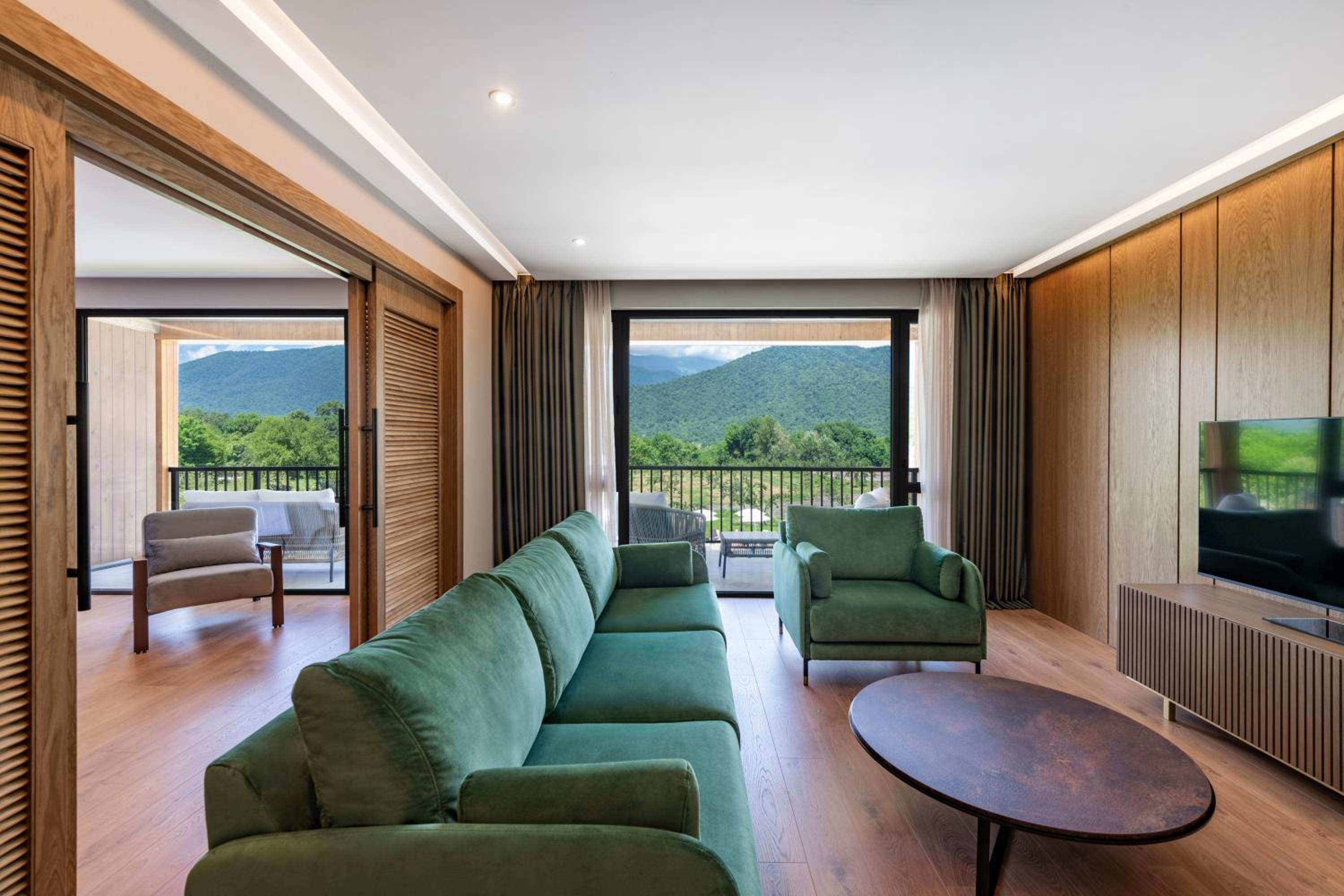 Lopota Lake Spa 44/64