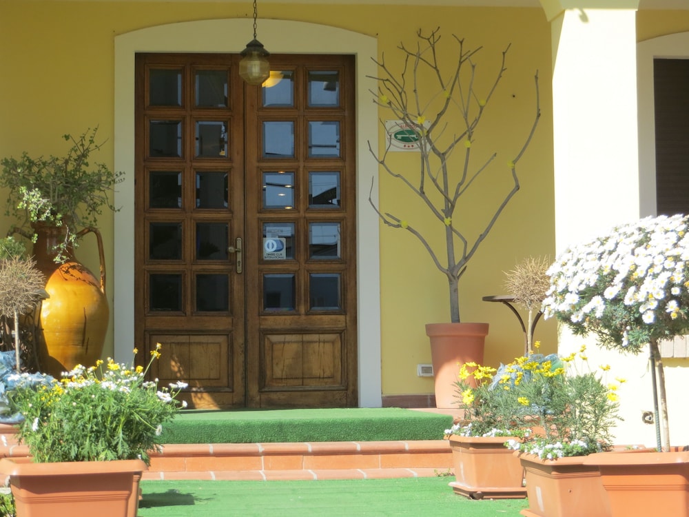 Hotel Girasole 3/43