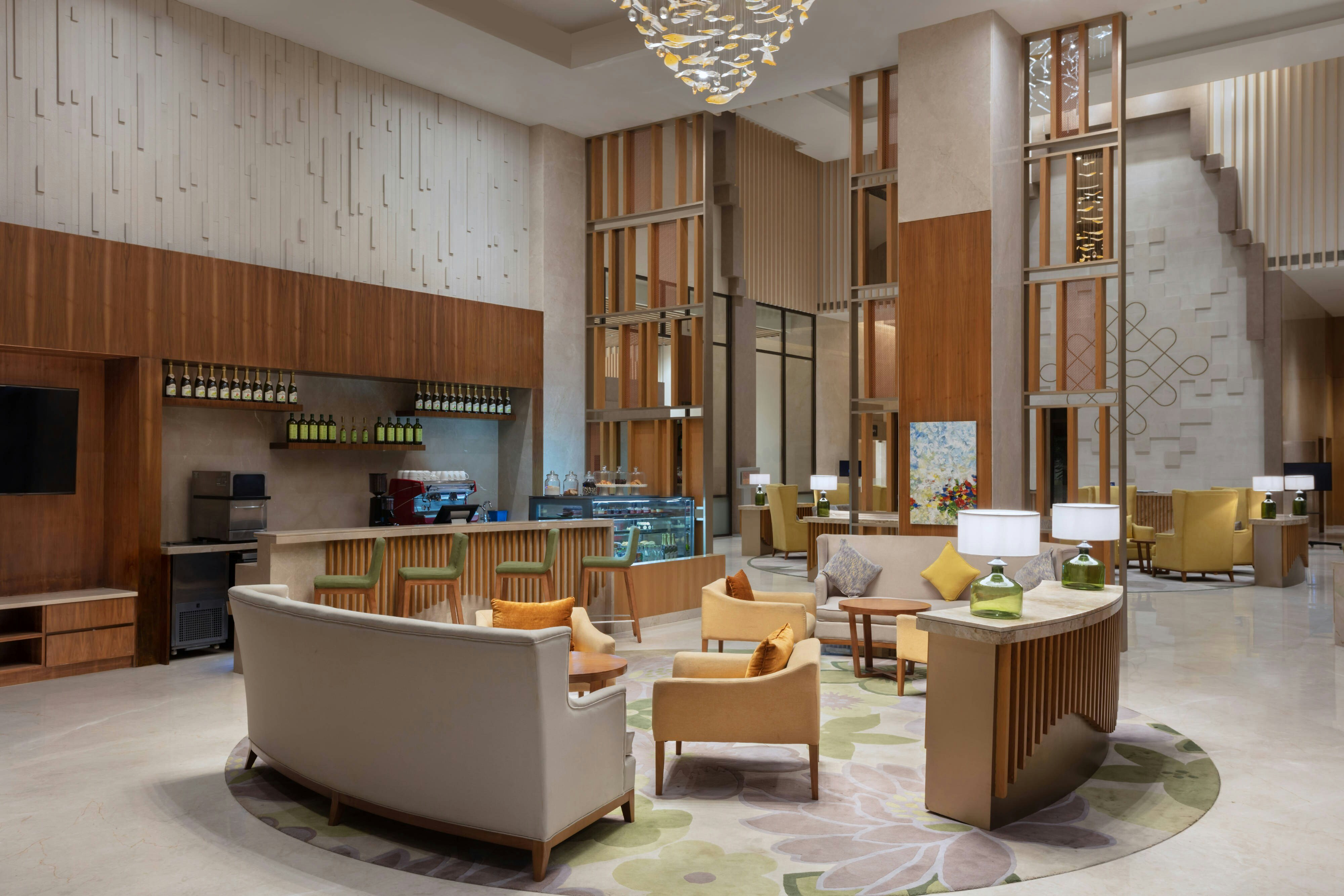 Courtyard By Marriott Madurai 35/54