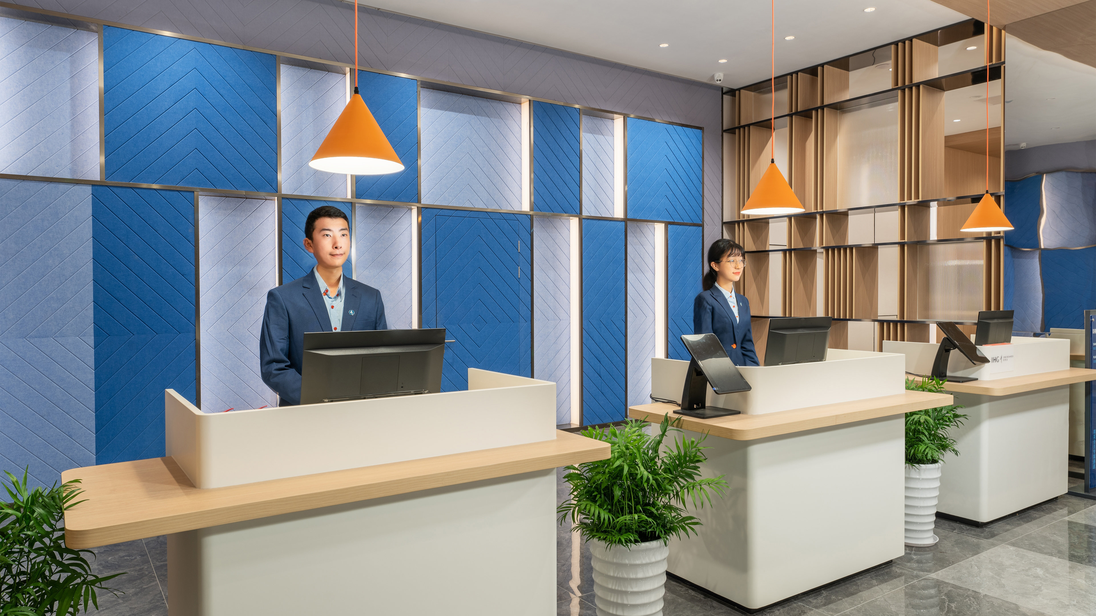 Holiday Inn Express Changsha University Tech City an IHG Hotel 5/28