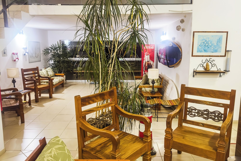 Hotel Guarda Mor 29/53