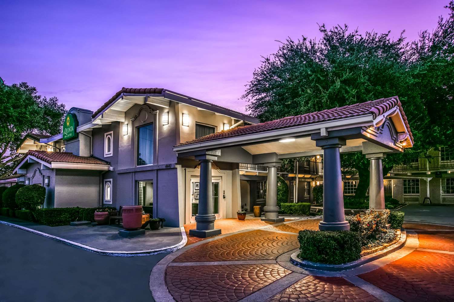 La Quinta Inn by Wyndham Dallas Uptown 1/31