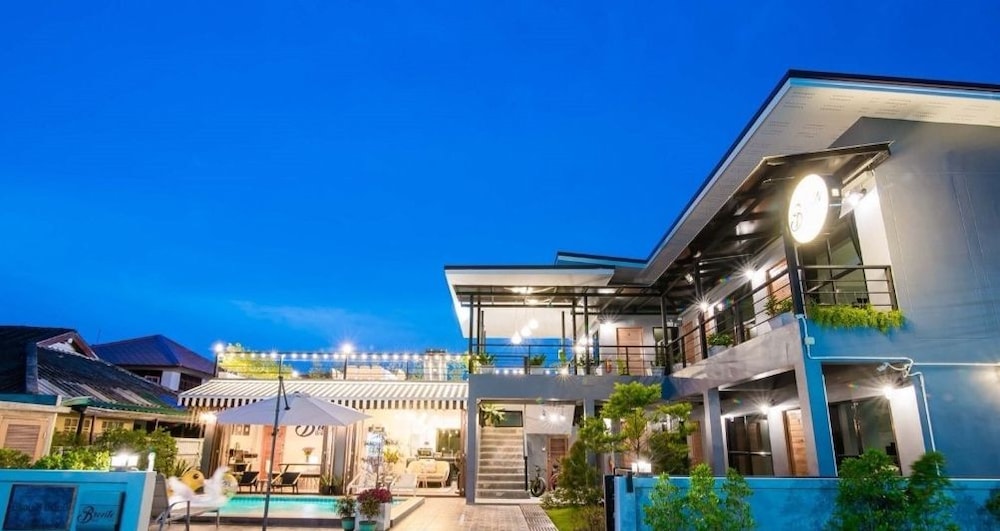 Bronte Bnb 写真1