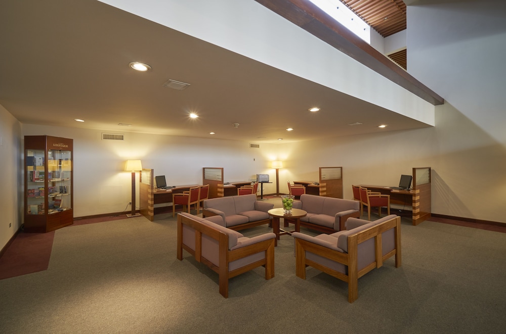 GHL Hotel Lago Titicaca 27/49