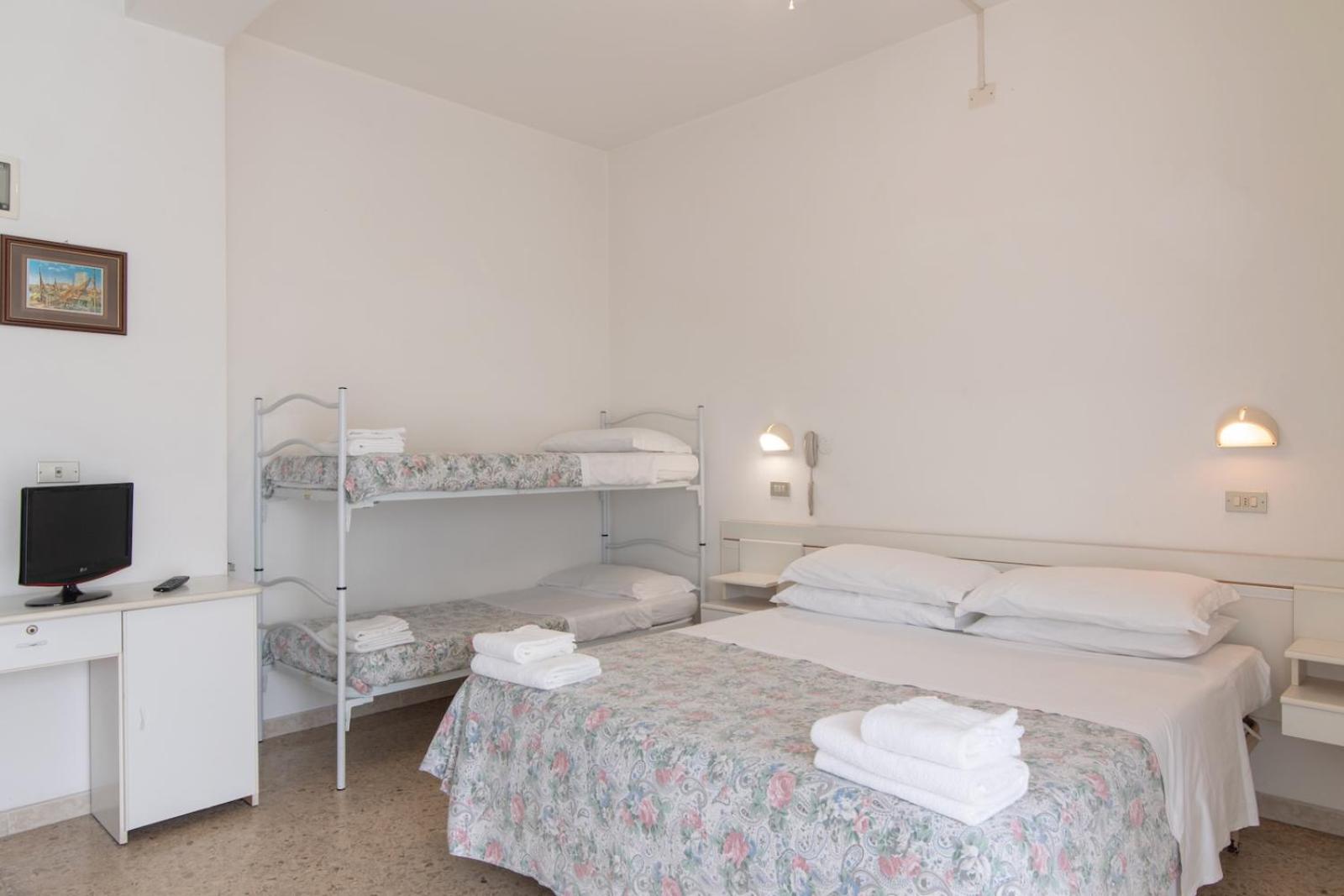 Hotel Mirò Cattolica 20/50