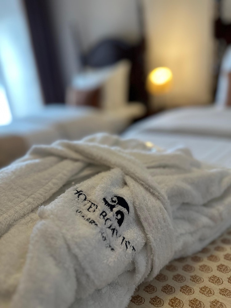 Hotel Boavista 23/50