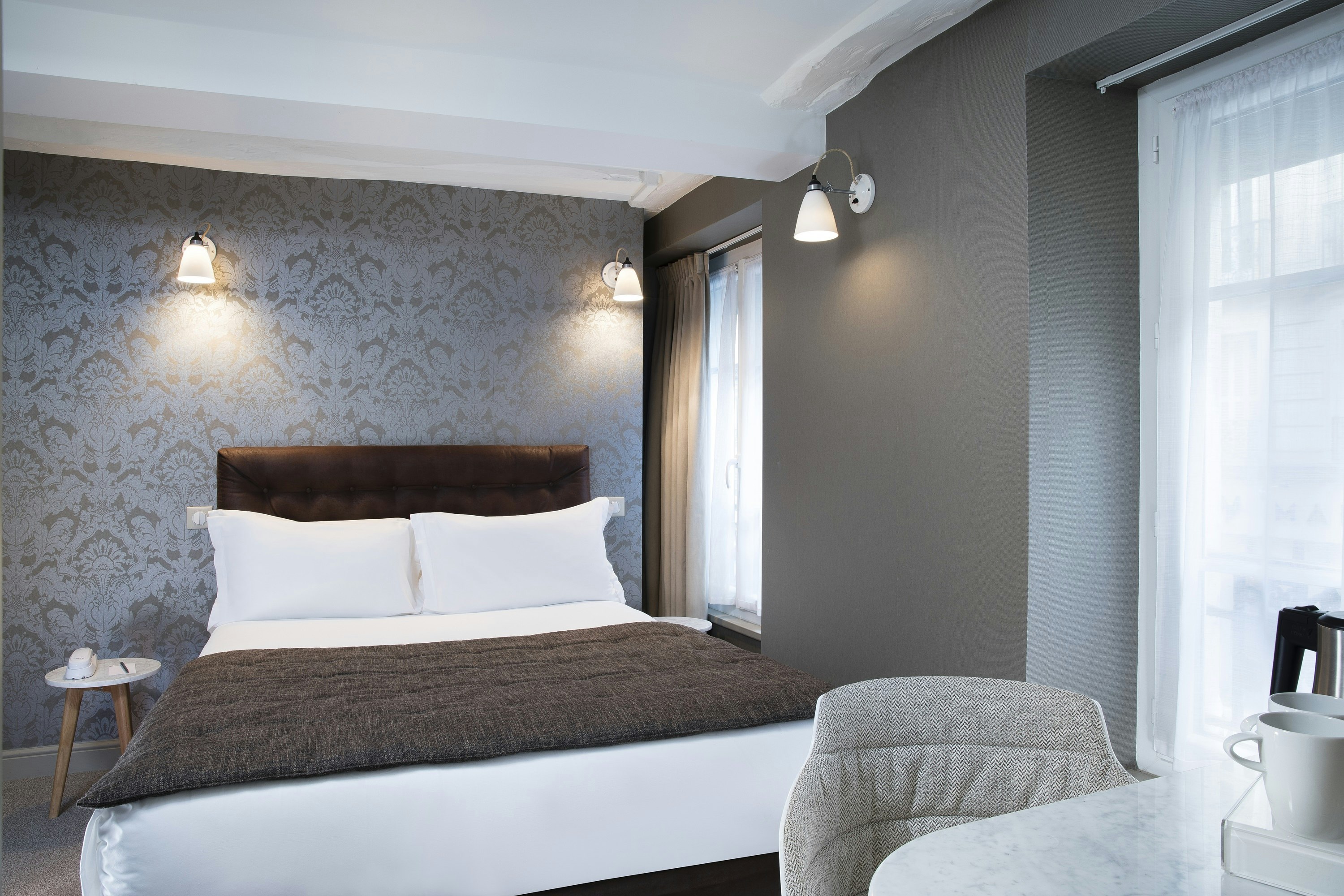 Hotel Madeleine Haussmann 4/33