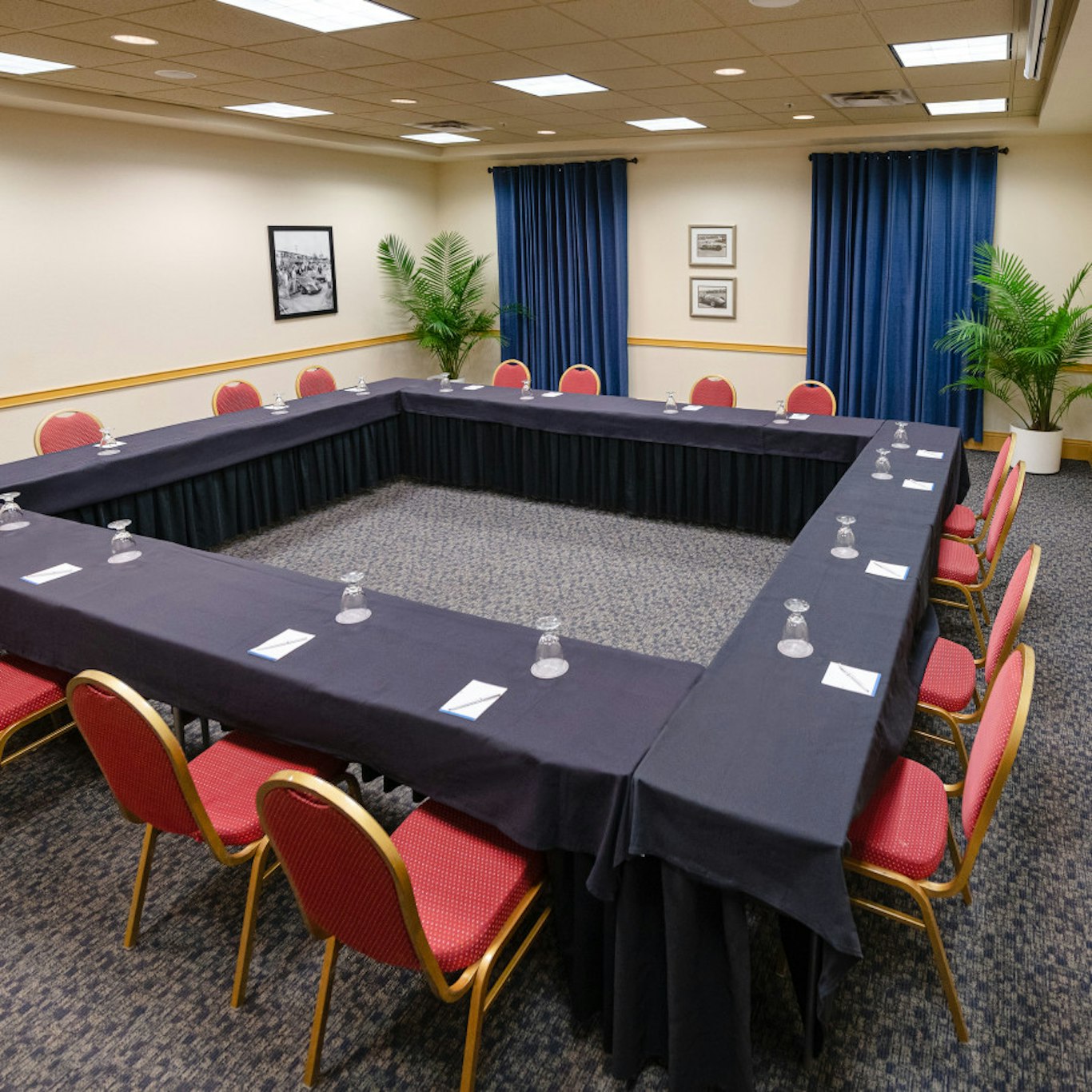 Chateau Elan Hotel and Conference Center 29/46