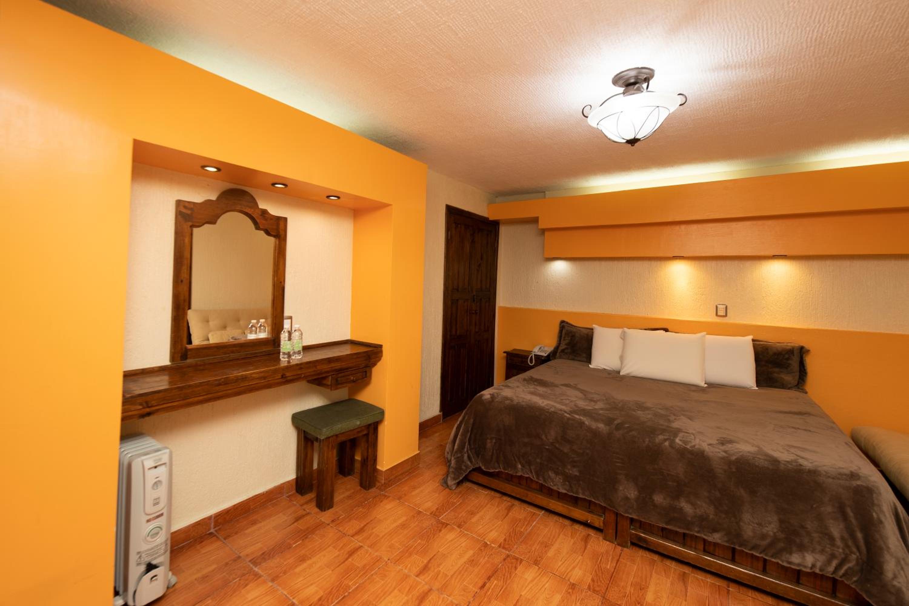 GRAN HOTEL EL ENCANTO 16/53