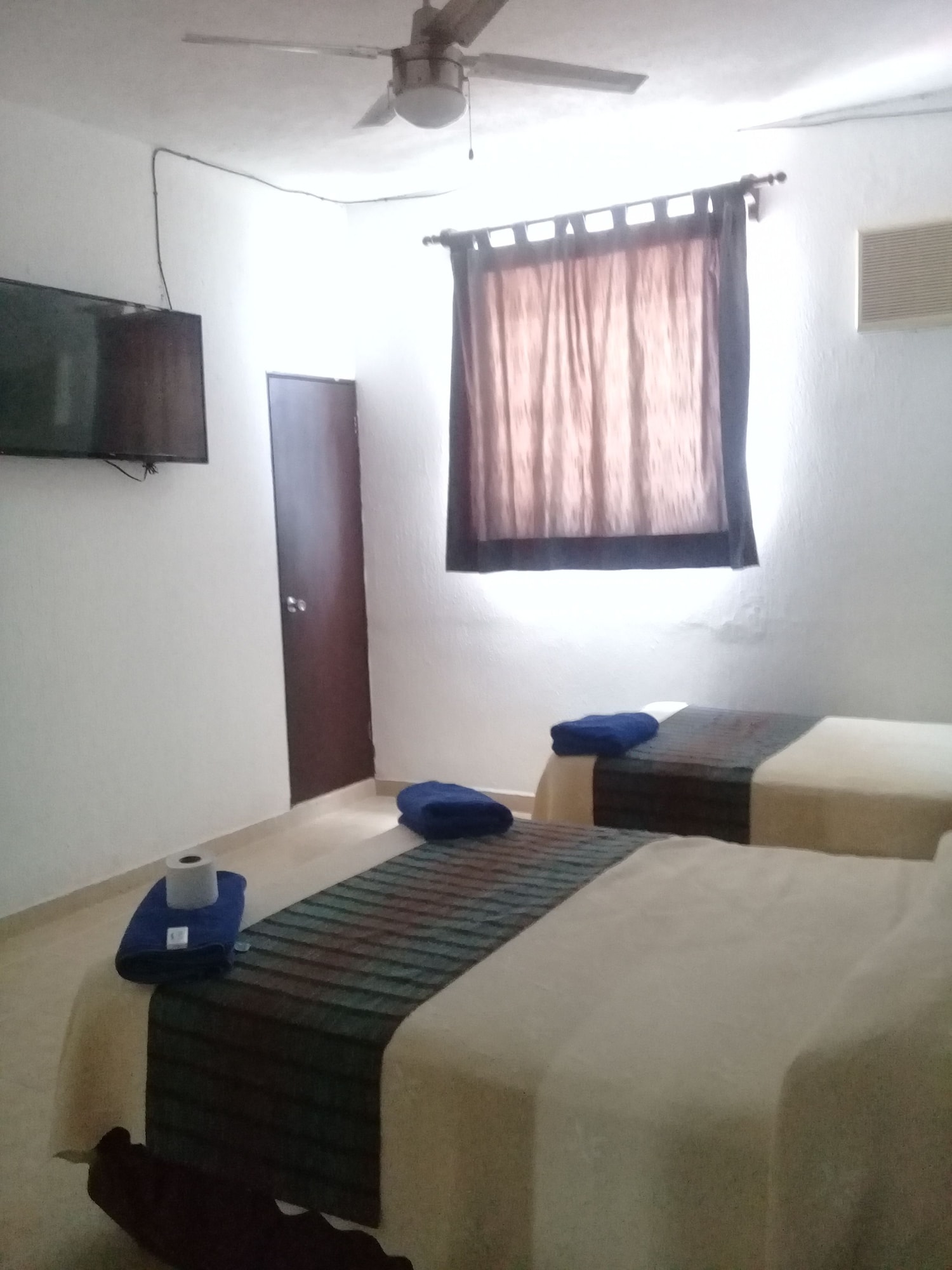 Executive, Suite, Triple, 1 Double and 1 Single Bed