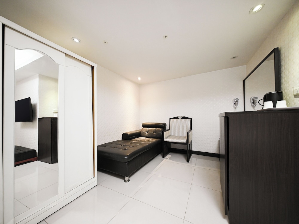 Guide Hotel Taoyuan Fuxing 63/76