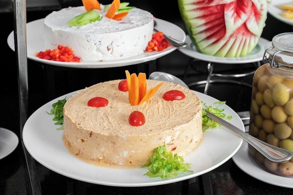 فندق إيلاف بكة(ELAF BAKKAH HOTEL) 34/56