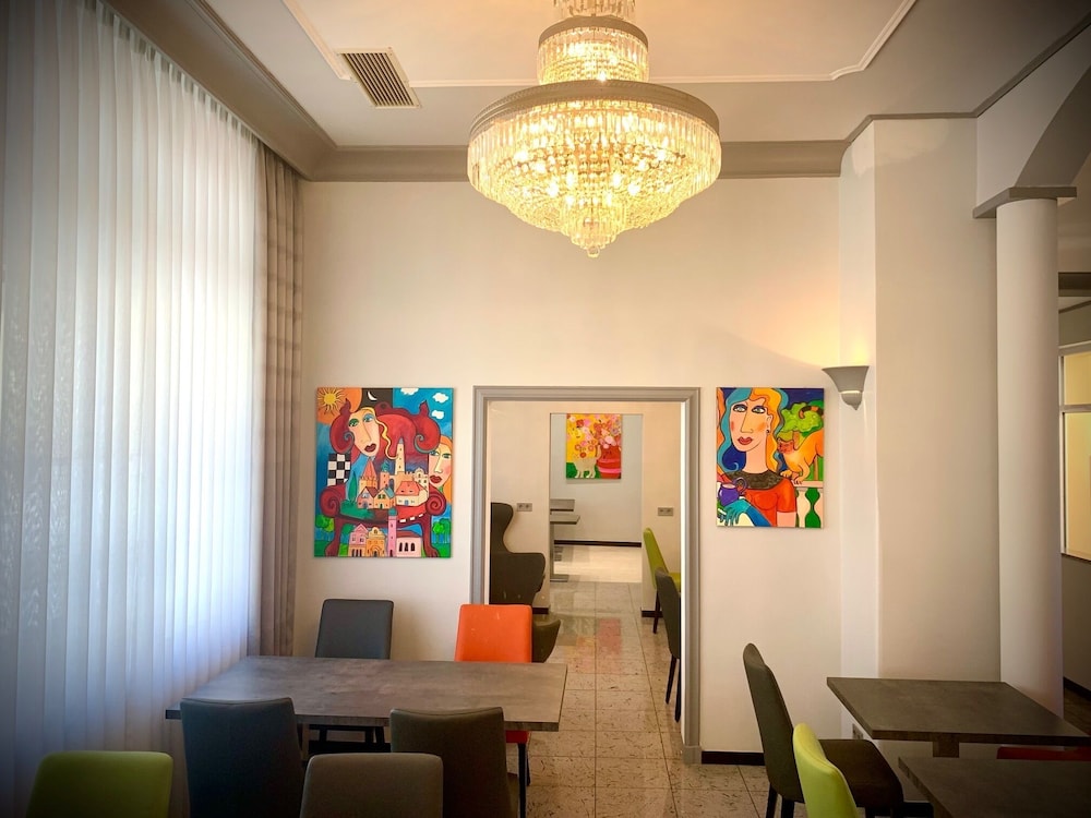 Apartment Hotel Kral 25/49