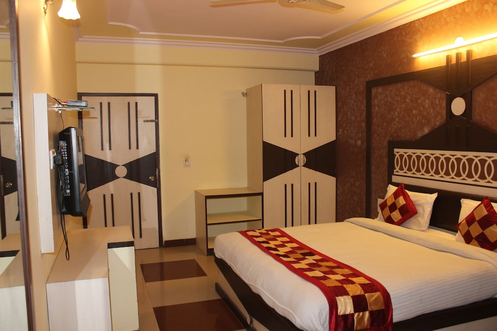 HOTEL MUSKAN PALACE 14/46