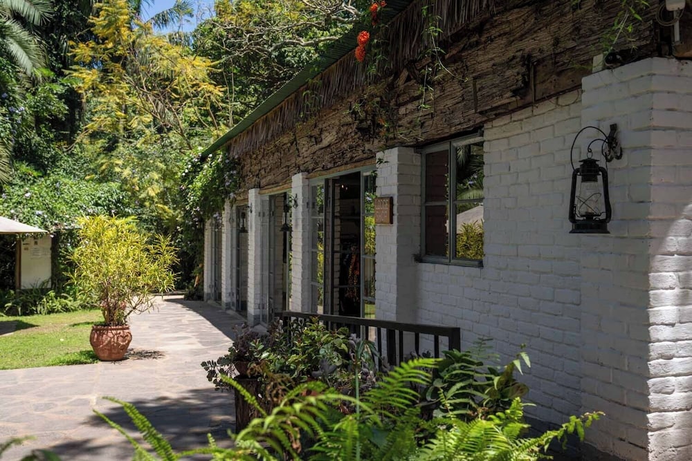 Mount Meru Game Lodge 46/50