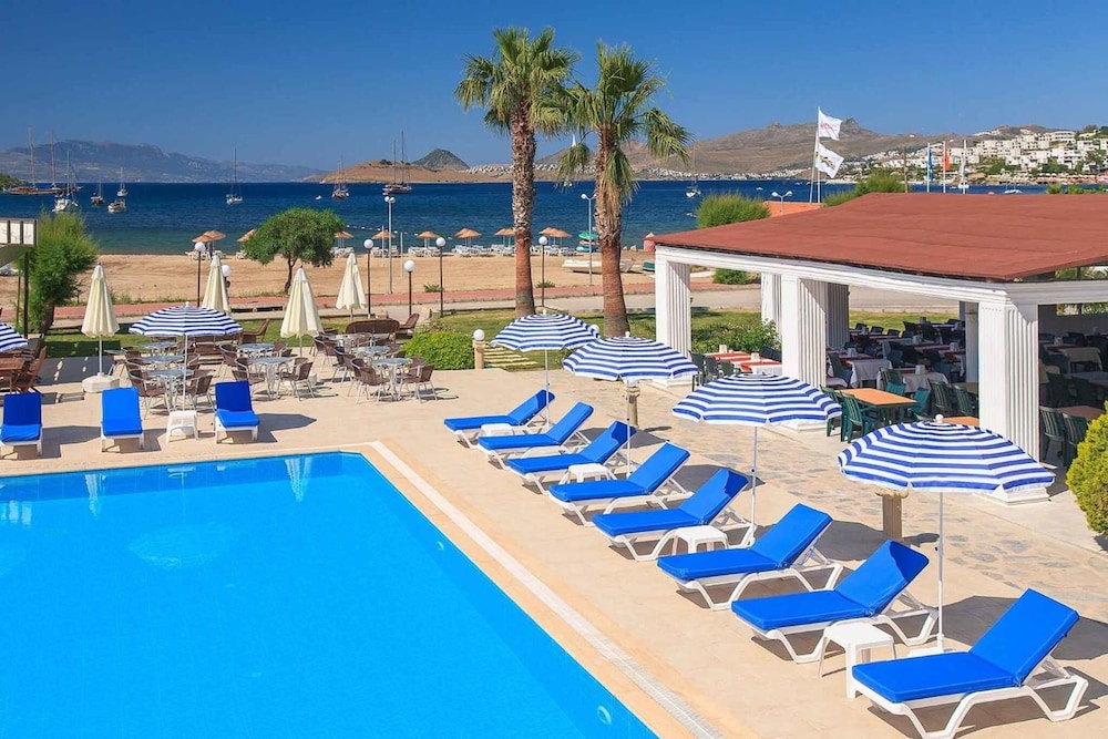 Bitez Kassandra Hotel 37/38