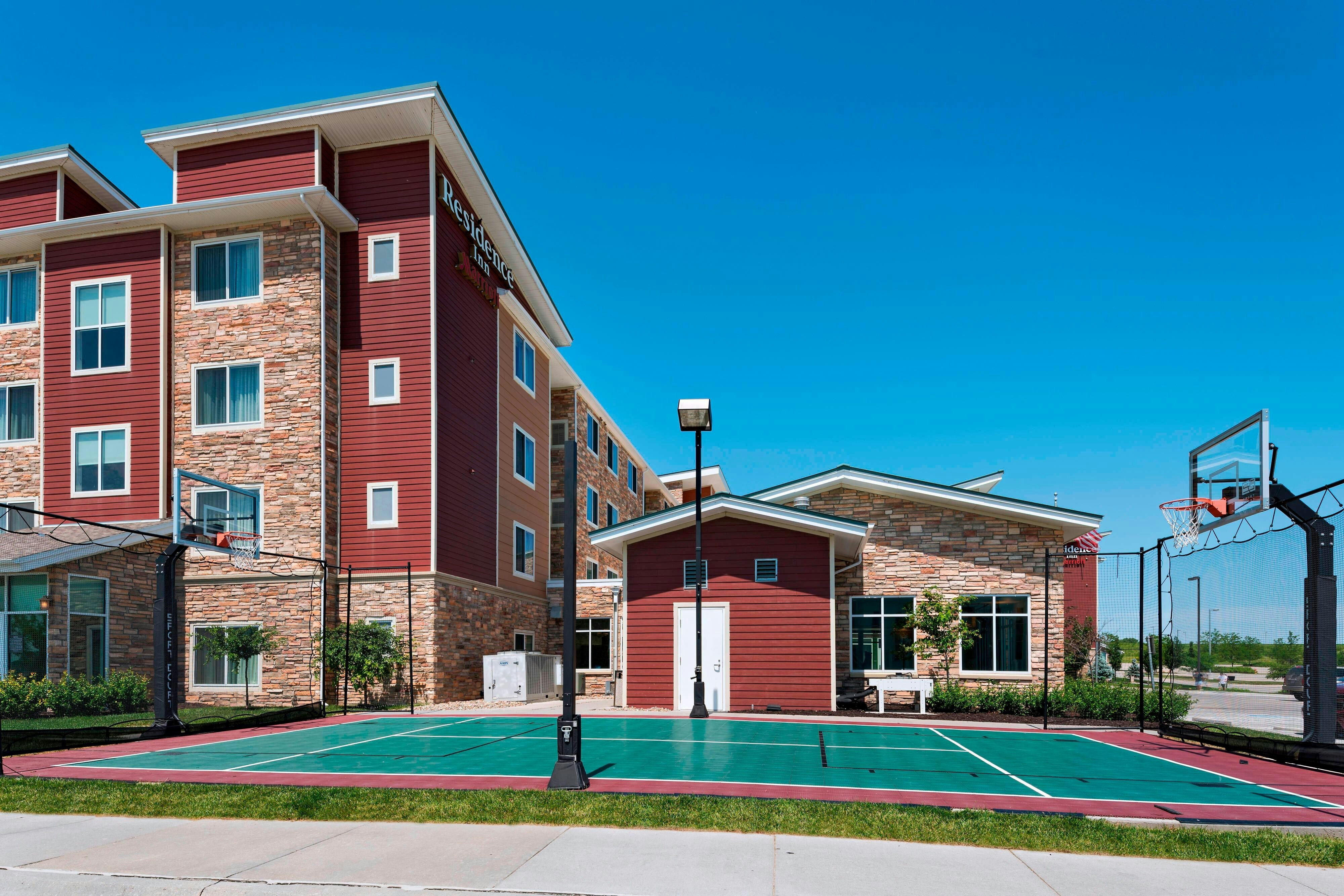 Residence Inn Omaha West 5/44