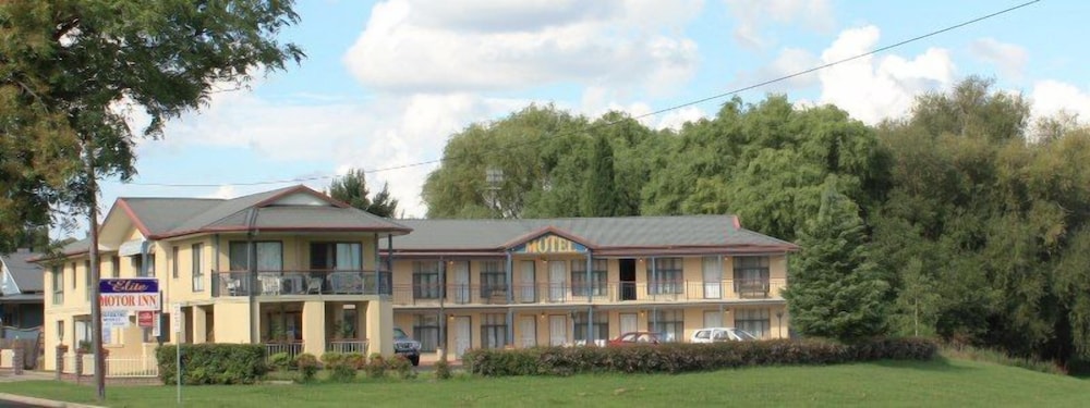 ELITE MOTOR INN 2/16