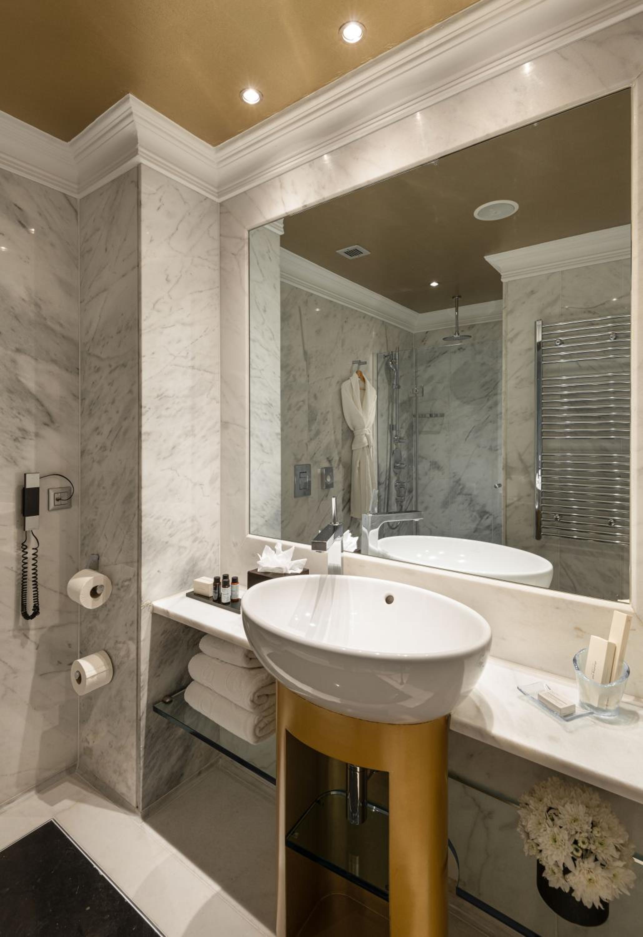 Excelsior, Classic, The Excelsior Hotel Thessaloniki 7/8