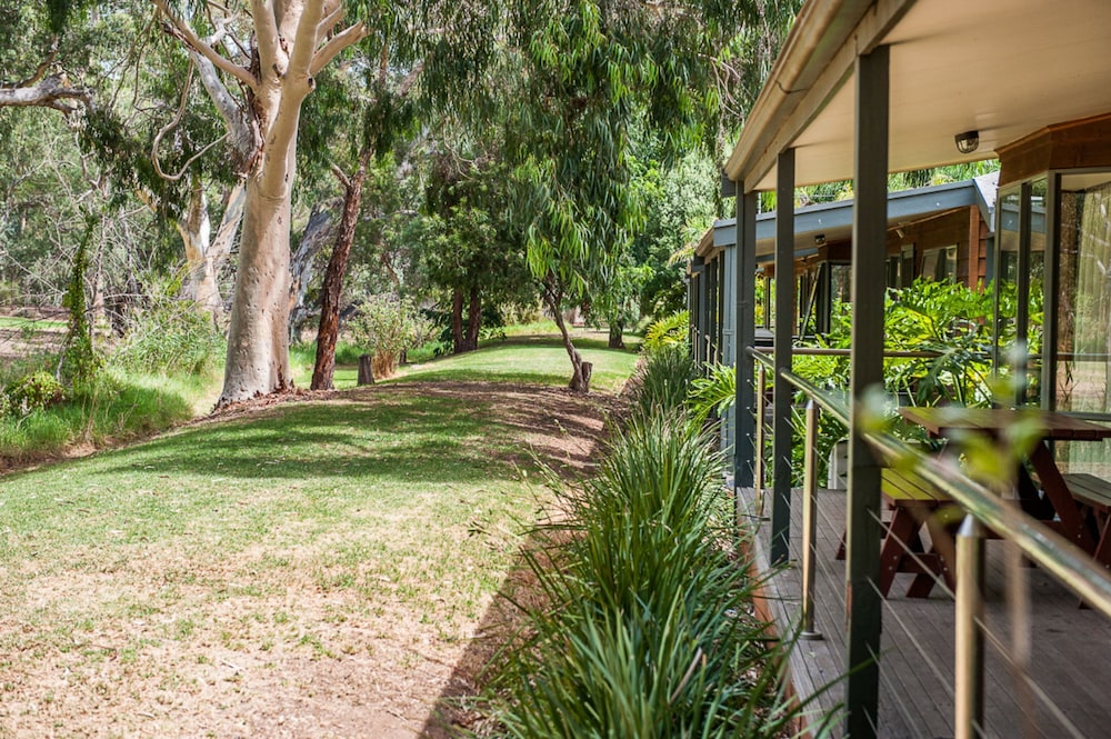 Marion Holiday Park 40/50
