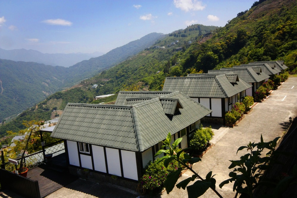 Zusin Shin Garden Hotel 9/52
