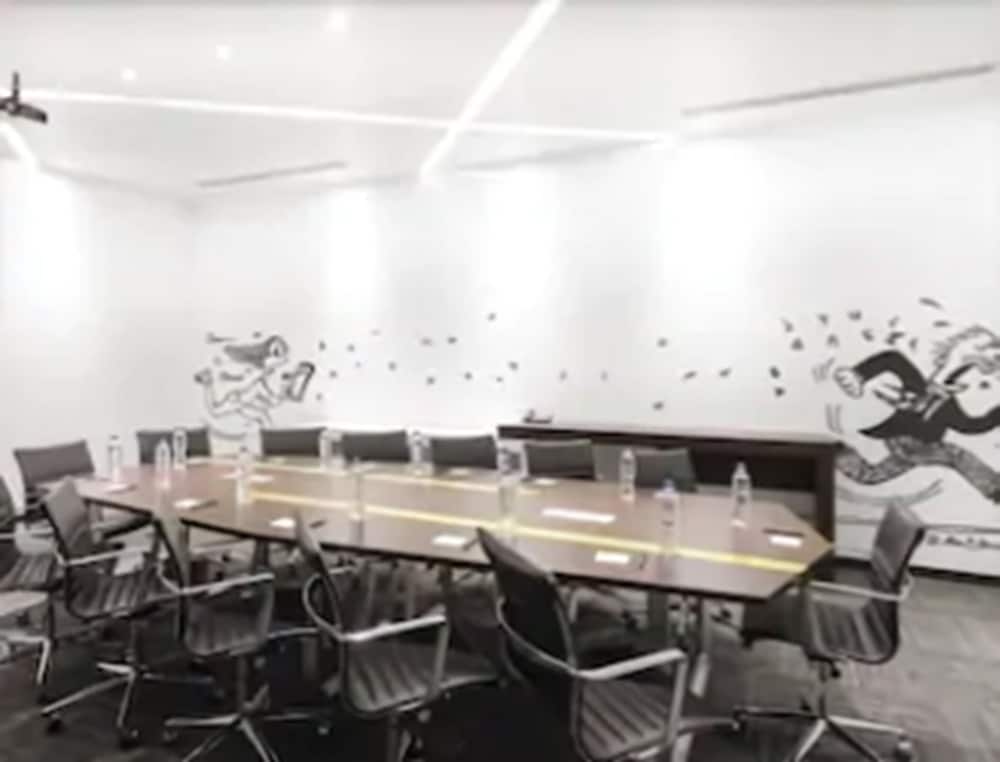 Ramada Encore by Wyndham San Luis Potosi 44/54