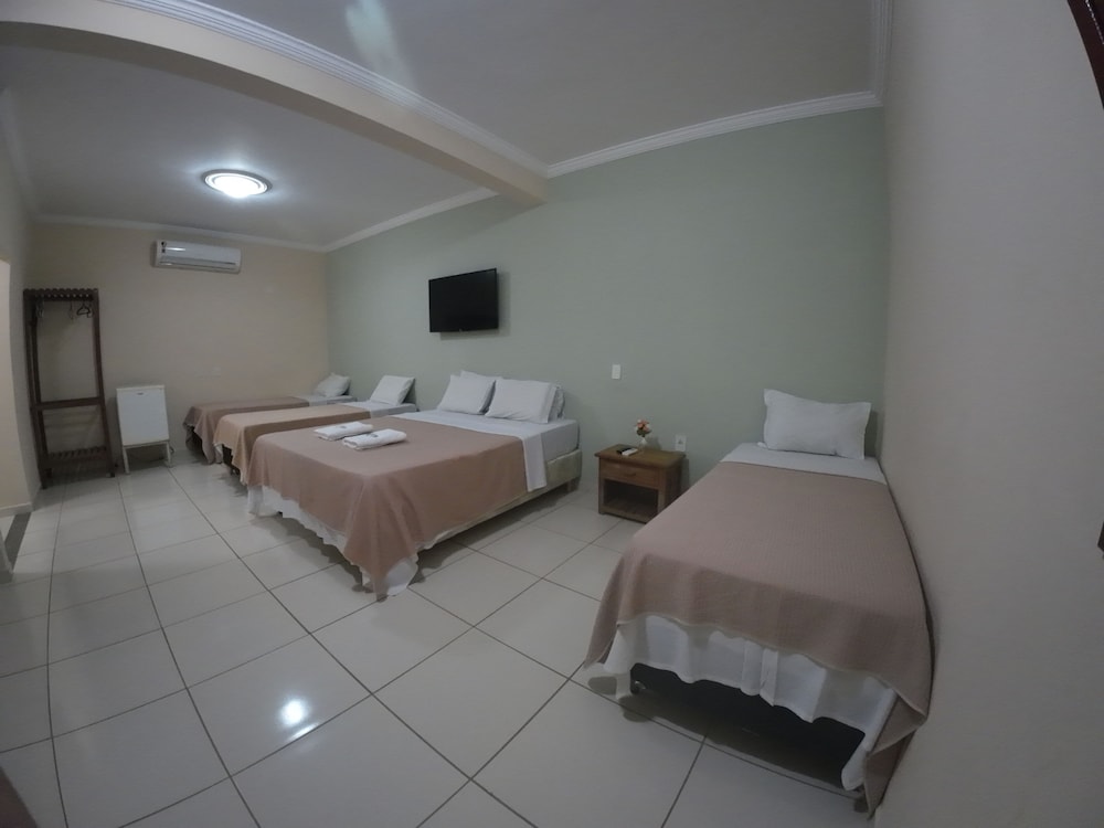 Hotel Pousada da Lapa 14/50